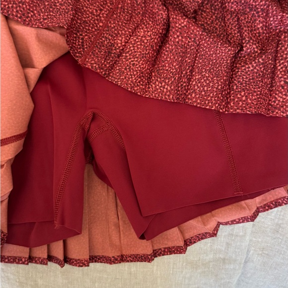 NEW - spanx tennis skirt - Picture 3 of 3